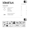 Підвісний світильник Ideal Lux TUBE D9 NERO 211756 alt_image