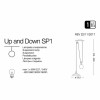 Підвісний світильник Ideal Lux UP AND DOWN SP1 136332 alt_image