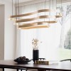 Подвесной светильник Ideal Lux Waves-1 345215 alt_imageПодвесной светильник Ideal Lux Waves-1 345215