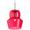 alt_imageПодвесной светильник Ideal Lux Zeno SP1 Small Rosso 003474