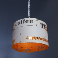 Подвесной светильник Imperium Light Coffee break 96140.01.12