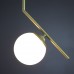 Подвесной светильник Imperium Light Grape 175170.12.01
