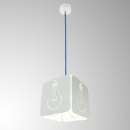 Подвесной светильник Imperium Light Idea 87117.01.58