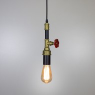 Подвесной светильник Imperium Light Industrial 376120.05.59