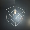 alt_imageПідвісний світильник Imperium Light In cube 79176.01.01