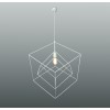Підвісний світильник Imperium Light In cube 79176.01.01 alt_image