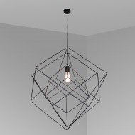 Підвісний світильник Imperium Light In cube 79185.05.05