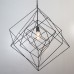 Подвесной светильник Imperium Light In cube 79190.05.05