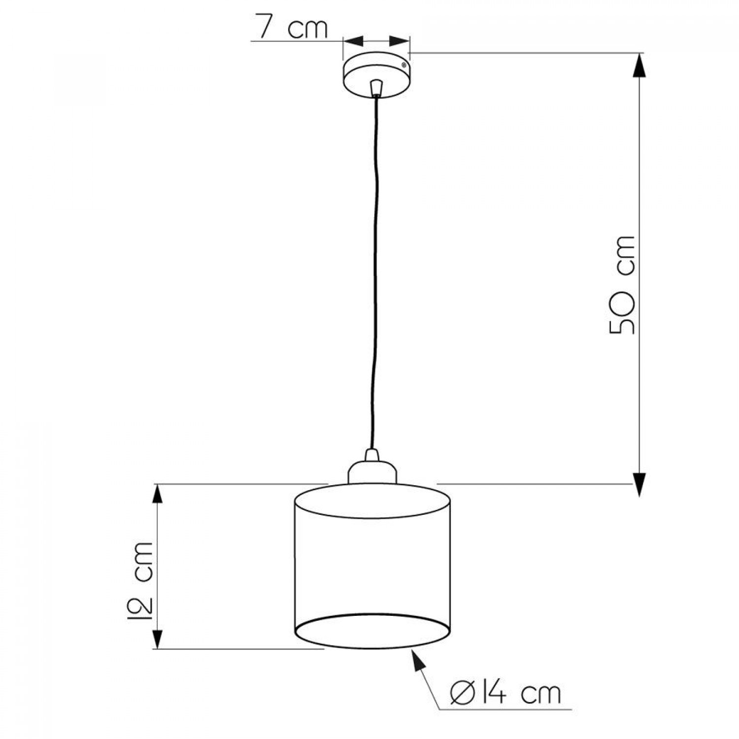 Подвесной светильник Imperium Light Jurbise 649112.22.69