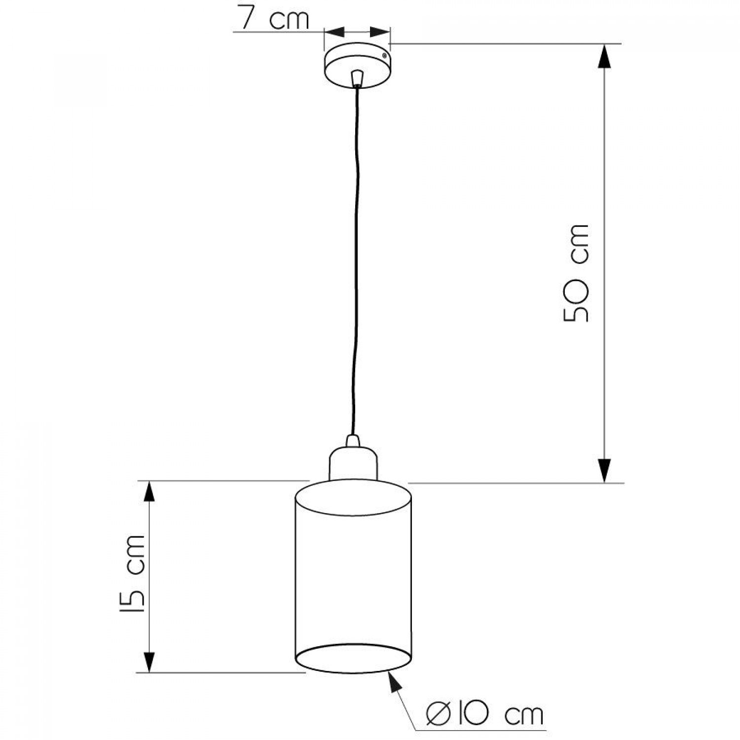 Подвесной светильник Imperium Light Kochi 648115.05.23