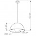 Подвесной светильник Imperium Light Varna 641126.05.69