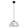 alt_imageПодвесной светильник Italux Ainale PND-54637-1-BK-CL