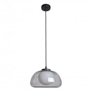 Подвесной светильник Italux Ainale PND-54637-1-BK-SG
