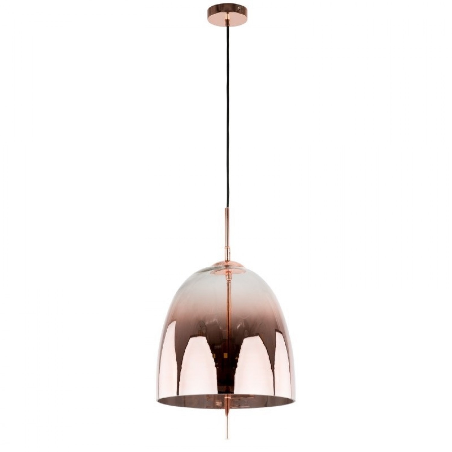 Подвесной светильник Italux Alan MD-OYD-10310B-SP3 COPPER
