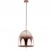 Подвесной светильник Italux Alan MD-OYD-10310B-SP3 COPPER