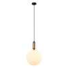 Подвесной светильник Italux Aldeva PND-02340-1L-BRO alt_image