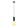 Подвесной светильник Italux Aldeva PND-02340-1M-BK alt_image