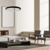 Подвесной светильник Italux Alessia 5280-840RP-BK-3 alt_image