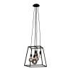 Подвесной светильник Italux Almodovi PND-11532-5-BL alt_image