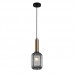 Подвесной светильник Italux Antiola PND-5588-1M-BRO+SG