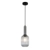 Подвесной светильник Italux Antiola PND-5588-1M-SC+CL alt_image