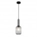 Подвесной светильник Italux Antiola PND-5588-1M-SC+CL