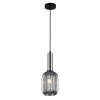 Подвесной светильник Italux Antiola PND-5588-1M-SC+SG alt_image