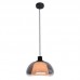 Подвесной светильник Italux Apiro PND-84638-BK-SG