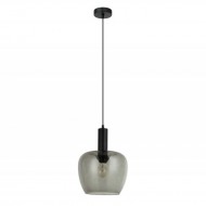 Подвесной светильник Italux Aprica PND-59769-BK-SG