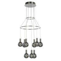 Подвесной светильник Italux Aria MD17012002-9A