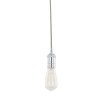 alt_imageПідвісний світильник Italux Atrium DS-M-036 CHROME