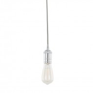 Подвесной светильник Italux Atrium DS-M-036 CHROME