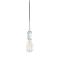 Підвісний світильник Italux Atrium DS-M-036 CHROME