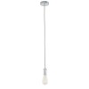 Підвісний світильник Italux Atrium DS-M-036 CHROME alt_image