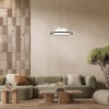 Подвесной светильник Italux Baret PND-58038-26W-3K alt_image