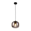 Подвесной светильник Italux Calto PND-67705-1-BK-SG alt_image