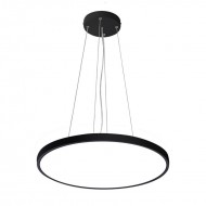 Подвесной светильник Italux Calvi PND-35263-400R-32W-BL