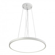 Подвесной светильник Italux Calvi PND-35263-400R-32W-WH