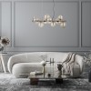 Подвесной светильник Italux Canello PND-406007-10-HBR alt_image