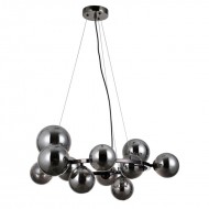 Подвесной светильник Italux Canello PND-406007-11A-BL