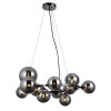 Подвесной светильник Italux Canello PND-406007-11A-BL alt_image