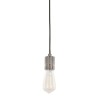 alt_imageПодвесной светильник Italux Casa DS-M-010 MATT BLACK