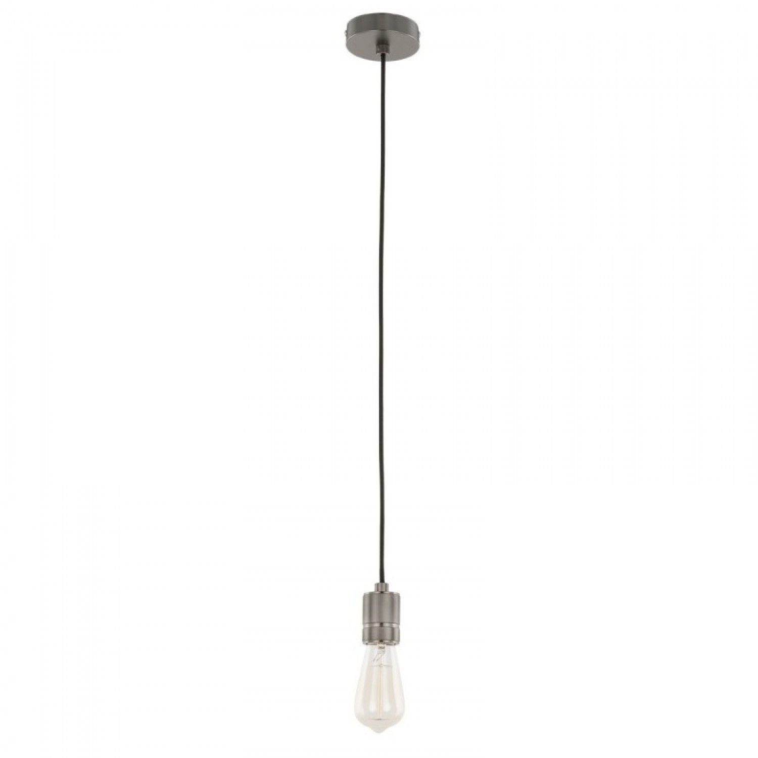 Подвесной светильник Italux Casa DS-M-010 MATT BLACK