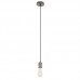 Подвесной светильник Italux Casa DS-M-010 MATT BLACK