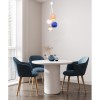 Подвесной светильник Italux Cases PND-94794-4A-MLTI фото 2 Подвесной светильник Italux Cases PND-94794-4A-MLTI alt_image