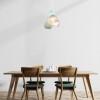 Подвесной светильник Italux Cases PND-94794-4B-MLTI фото 2 Подвесной светильник Italux Cases PND-94794-4B-MLTI alt_image