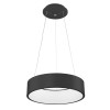 alt_imageПодвесной светильник Italux Chiara 3945-832RP-BK-3