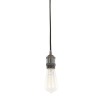 alt_imageПодвесной светильник Italux Classo DS-M-034 ANTIQUE BRASS