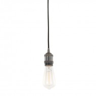 Подвесной светильник Italux Classo DS-M-034 ANTIQUE BRASS