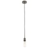 Подвесной светильник Italux Classo DS-M-034 ANTIQUE BRASS alt_image